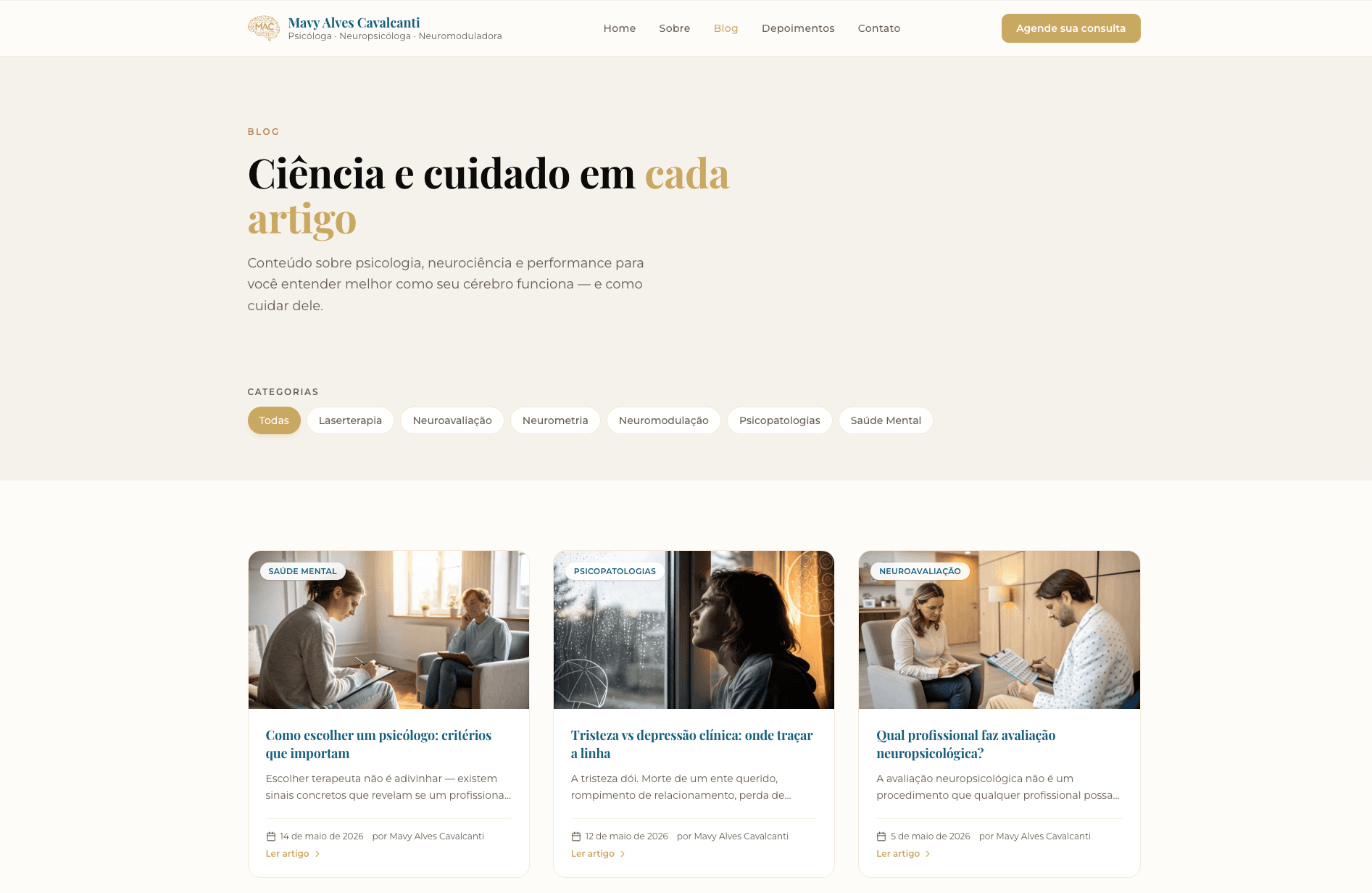 Mavy Alves Cavalcanti — desktop preview